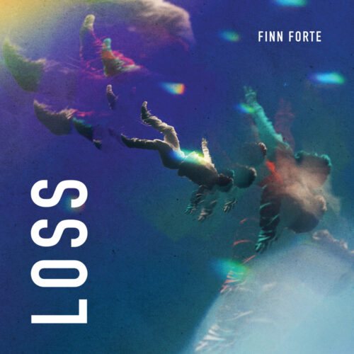 Finn Forte Loss album cover art